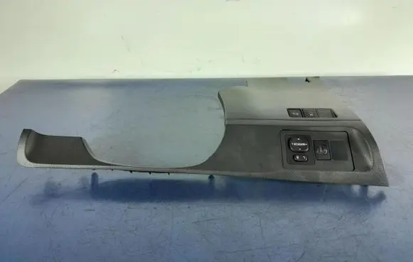 Toyota Verso Other sill/pillar trim element 55545-0F030
