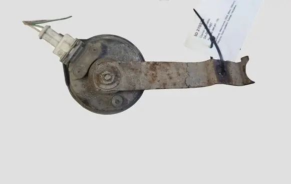 Peugeot 308 Horn signal 001157