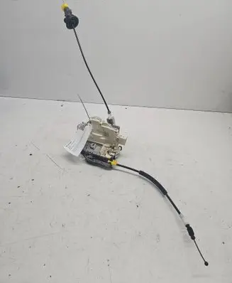 Audi A6 C7 Rear door lock 4G0839016B