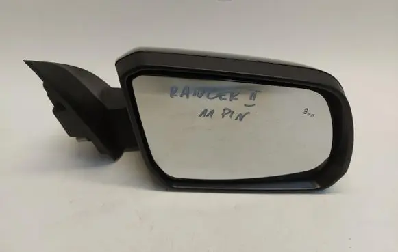 Ford Ranger IV Front door electric wing mirror FORDRENGLUS11PIN