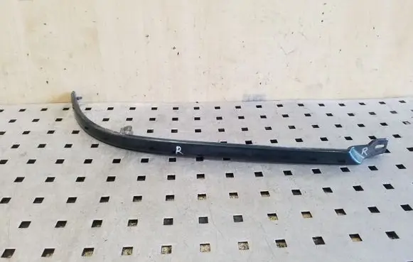 Under headlight/headlamp trim