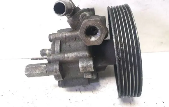 Citroen Berlingo Power steering pump