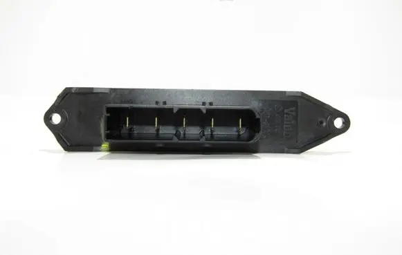 Dacia Duster Electric cabin heater radiator