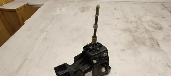 Dacia Sandero III Gear shifter/selector 341014178R