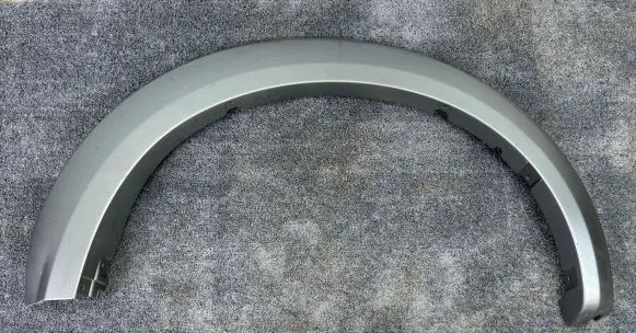 Mitsubishi L200 Rear arch trim MN117444 L908