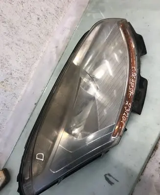Citroen C4 Grand Picasso Headlight/headlamp 16298200