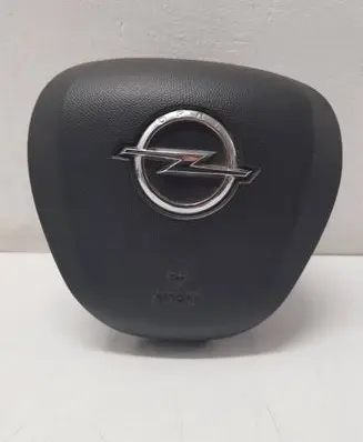 Opel Karl Steering wheel airbag 42400115 34193237E 450313213