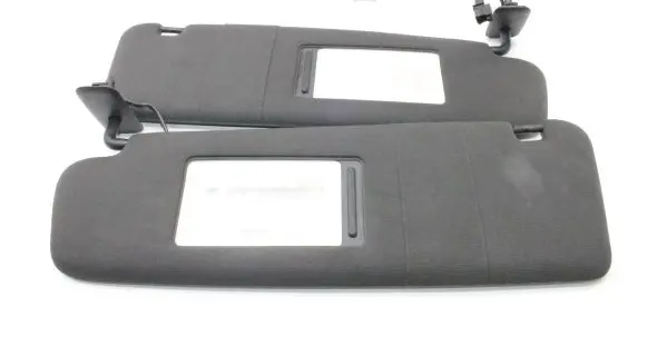 Audi Q7 4L Sun visor