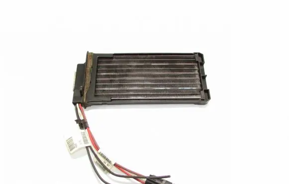 Opel Movano A Electric cabin heater radiator b0553664