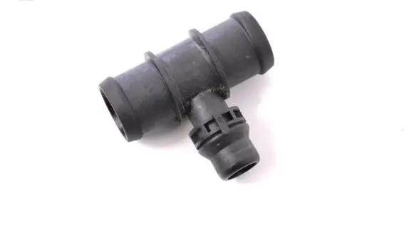 Audi Q5 SQ5 Engine coolant pipe/hose 80A121140B