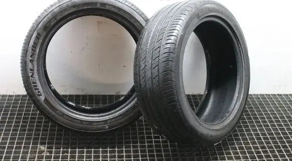 BMW X3 F25 R19 summer tire 24545R19 GREENLANDER