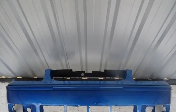 Volkswagen Polo III 6N 6N2 6NF Front bumper R11P3