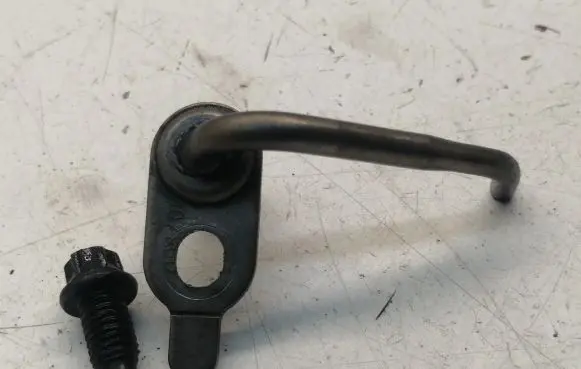 Ford Transit other engine part