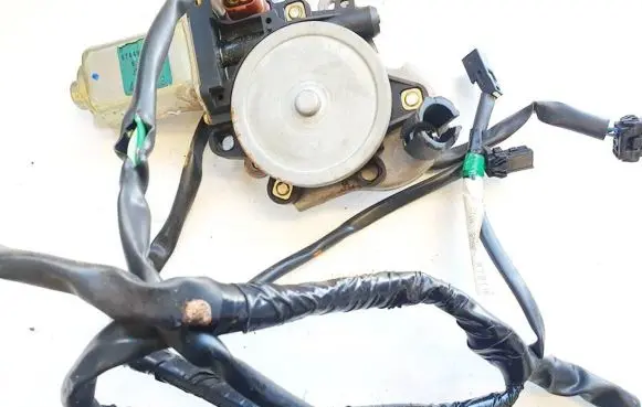 Nissan Murano Z50 Seat adjustment motor 87449c992a 65-172