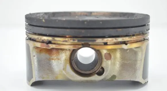 Jeep Compass Piston 68191813AA