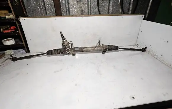 Toyota Avensis T250 Steering rack 4420005082B 7891974804