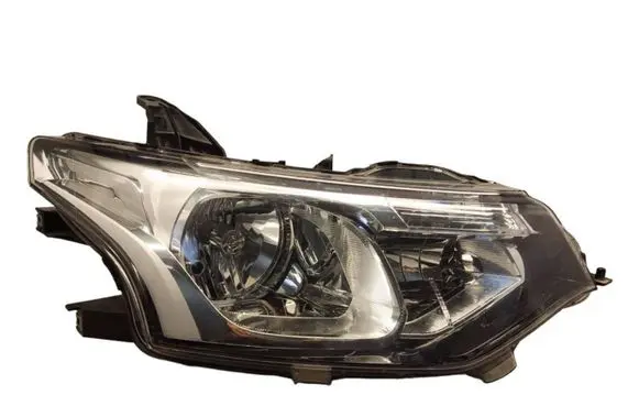 Mitsubishi Outlander Headlight/headlamp 8301C198 4B45X