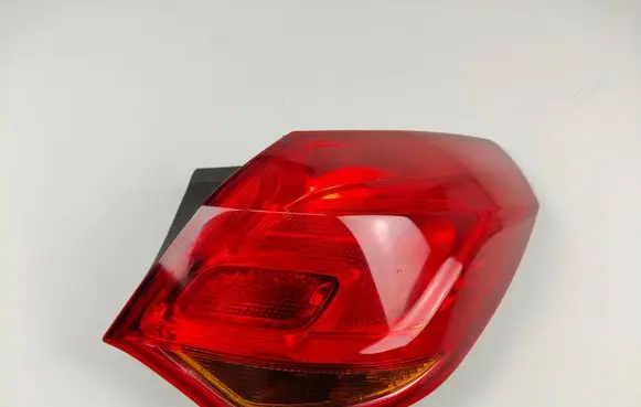 Opel Astra J Rear/tail lights RGC11609
