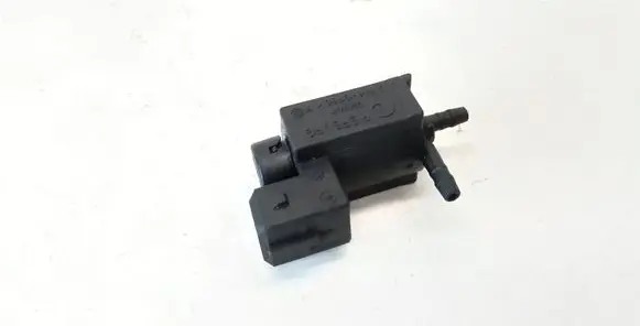 BMW 3 E46 Vacuum valve 1742712