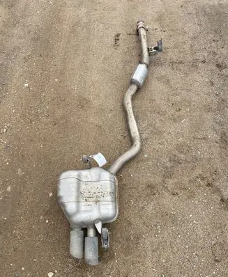 Audi A5 Sportback 8TA Muffler/silencer 8K0253611BH