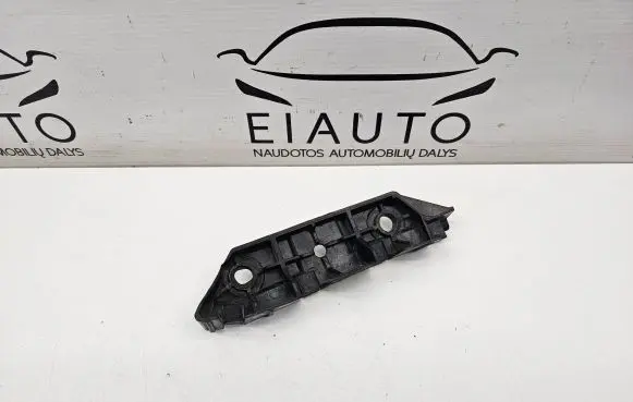 Ford Fusion II Front bumper mounting bracket DS7317D959AFW DS7317D959