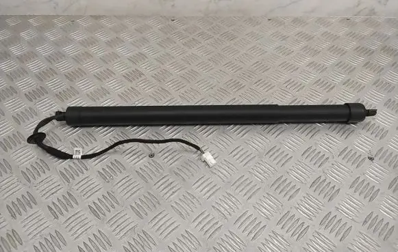 Peugeot 3008 II Tailgate strut 9830770280