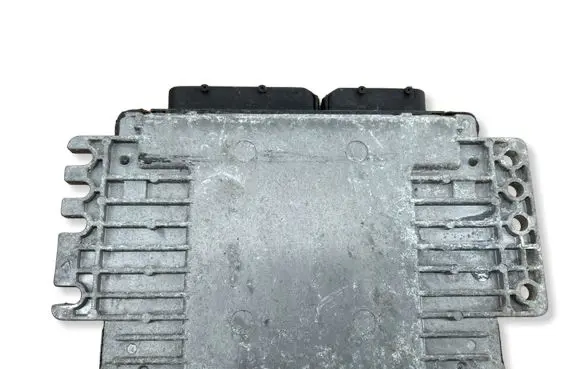 Nissan Micra Engine control unit/module MEC37390
