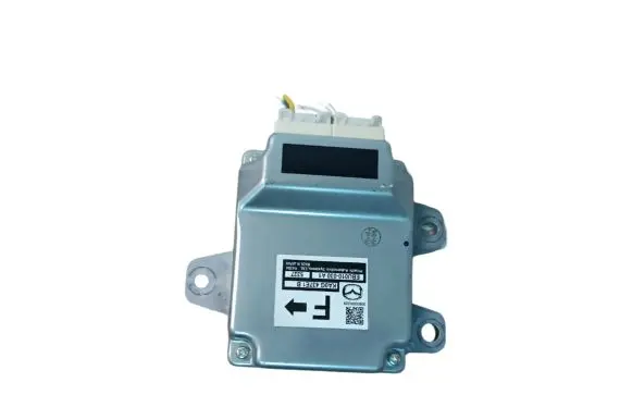 Mazda CX-5 Hand brake control module EBU010030A1 KA0G437E1B