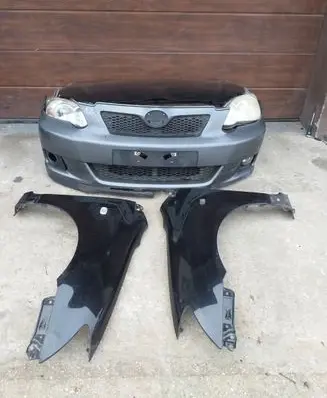 Toyota Corolla E120 E130 Front piece kit 