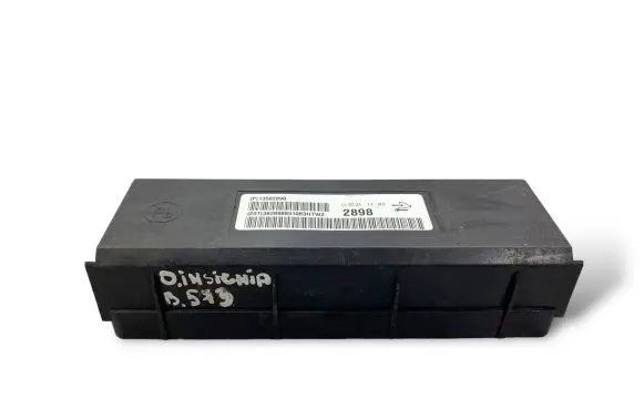 Opel Insignia A Air conditioning/heating control unit 13582898 382898851083HTWZ 2898