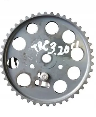 Camshaft pulley/ VANOS