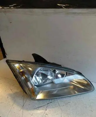 Ford Focus Headlight/headlamp 4M5113W029AC