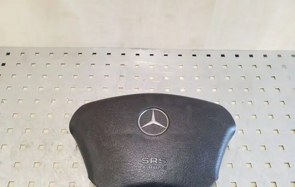 Mercedes-Benz ML W163 Steering wheel airbag 1634600298