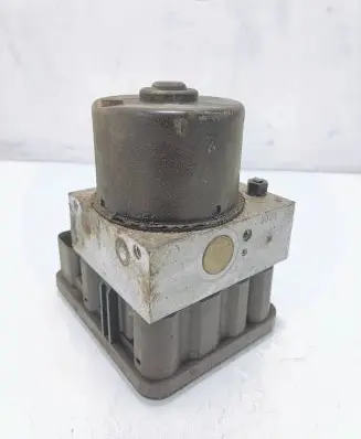 Volkswagen Polo ABS Pump 6Q0907379E 6q0614117c
