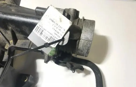Ford Explorer Throttle valve 98TFAA 98TF-AA