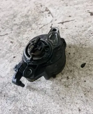 Citroen Berlingo Oil pump 