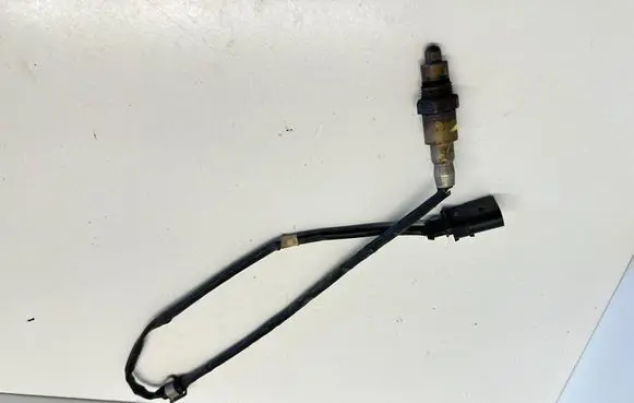 Volkswagen Polo V 6R Lambda probe sensor 04E906262bj 459034B 0258030129