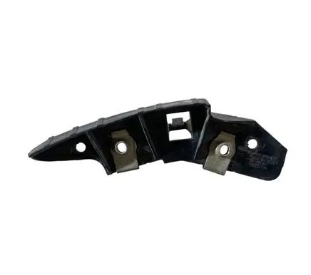 Ford Bronco Front bumper mounting bracket M1PB17D959AB M1PZ17C947B