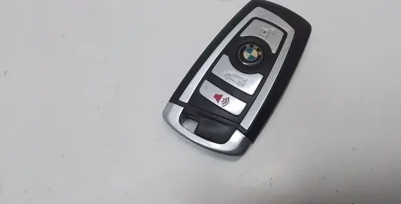 BMW 7 F01 F02 F03 F04 Ignition key/card 