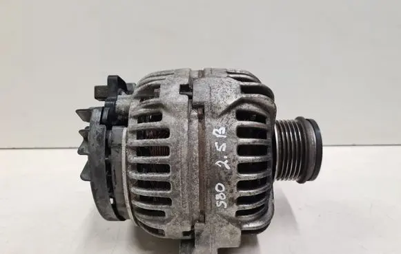 Volvo S80 Generator/alternator 8676498 0124525029