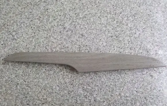 Renault Talisman Panel drawer/shelf pad 81930