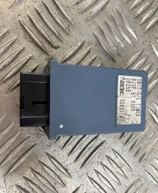 Other control units/modules