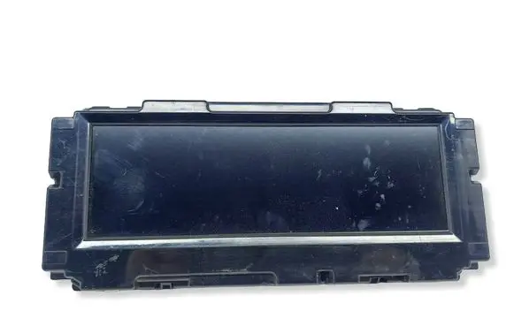 Opel Corsa D Screen/display/small screen 13267984 565412769 18781835
