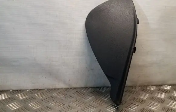 BMW 5 F10 F11 Dashboard side end trim 9209790
