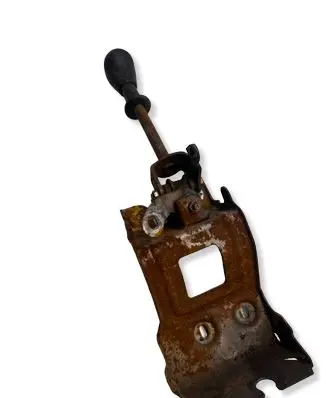 KIA K2500, K2700, K3000 Gear selector/shifter in gearbox 567654