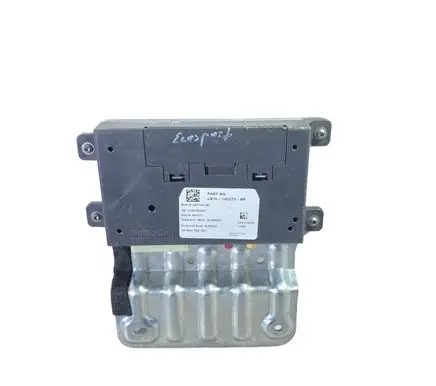 Ford Ecosport Other control units/modules LN1514G229BB A2C7714810400