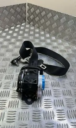 Mazda CX-5 Front seatbelt 0589P1000146