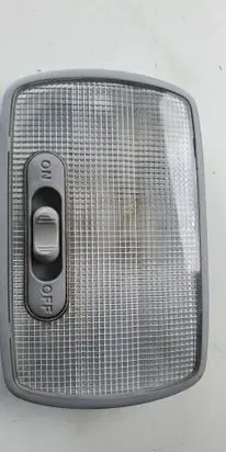 Honda CR-V Rear door interior light 