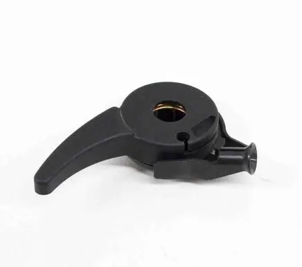 Mercedes-Benz SL R129 Engine bonnet (hood) release handle 2208800220 A2208800220