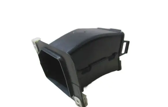 BMW X3 G01 Intercooler air channel guide 7400006 517HYJ4740BMW